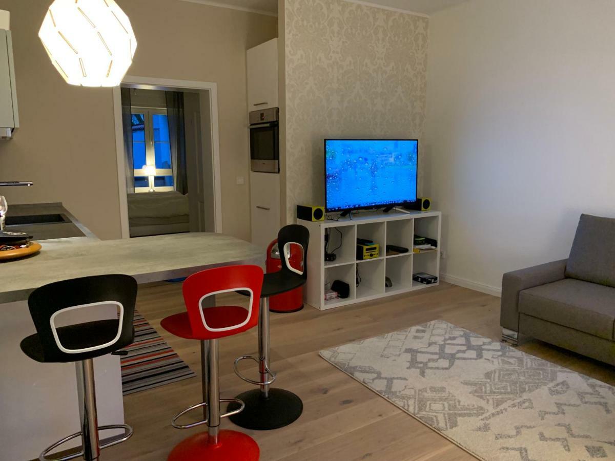 Apartment Fewo Trier Trier