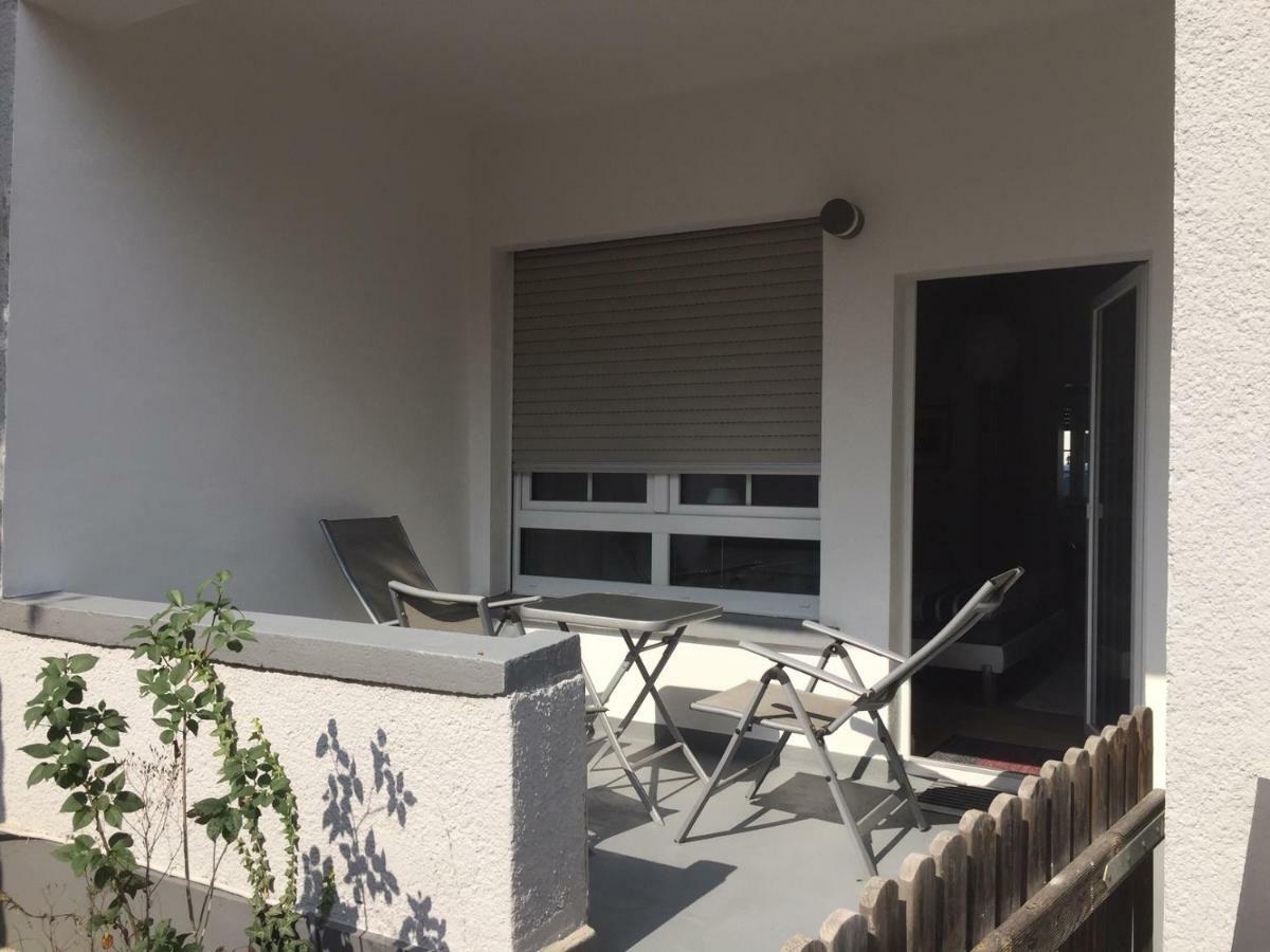 Fewo Trier Apartment *
