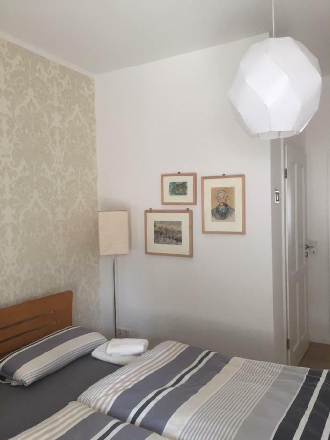 Fewo Trier Apartment *
