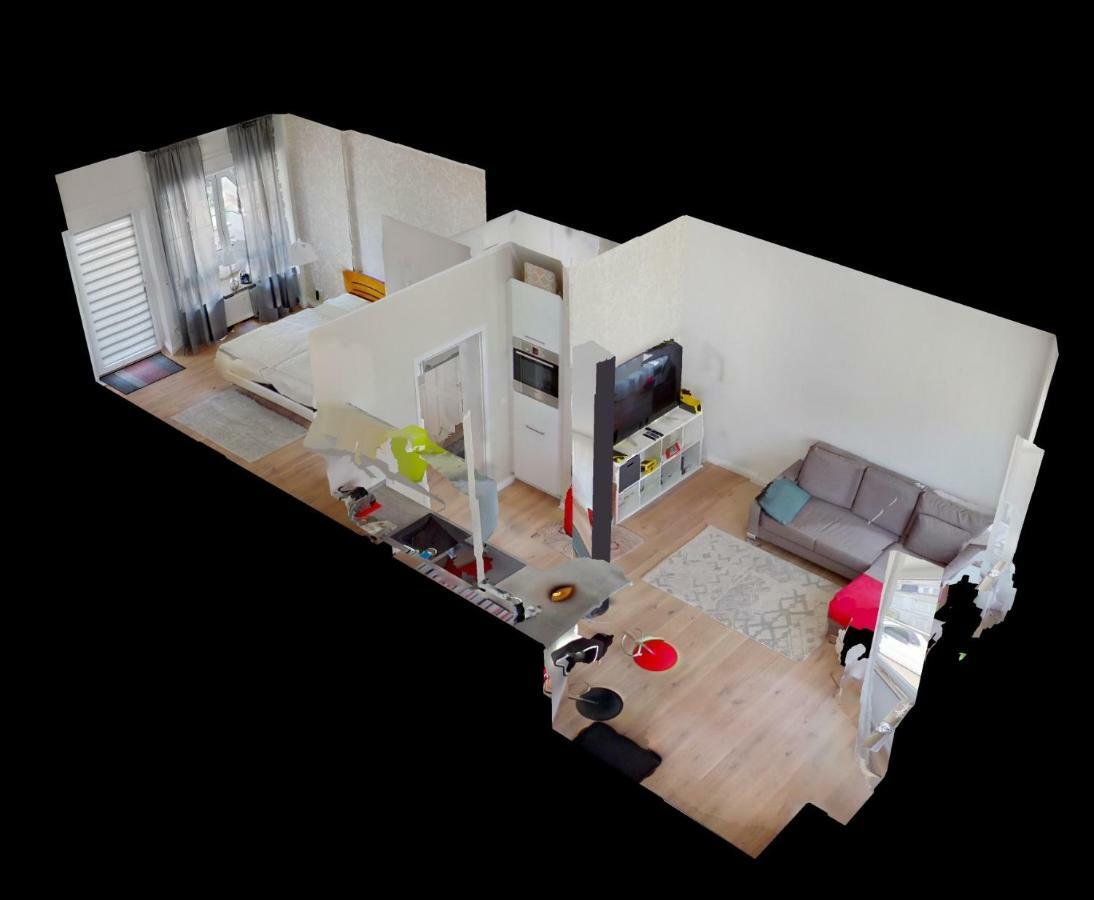 Apartment Fewo Trier Trier