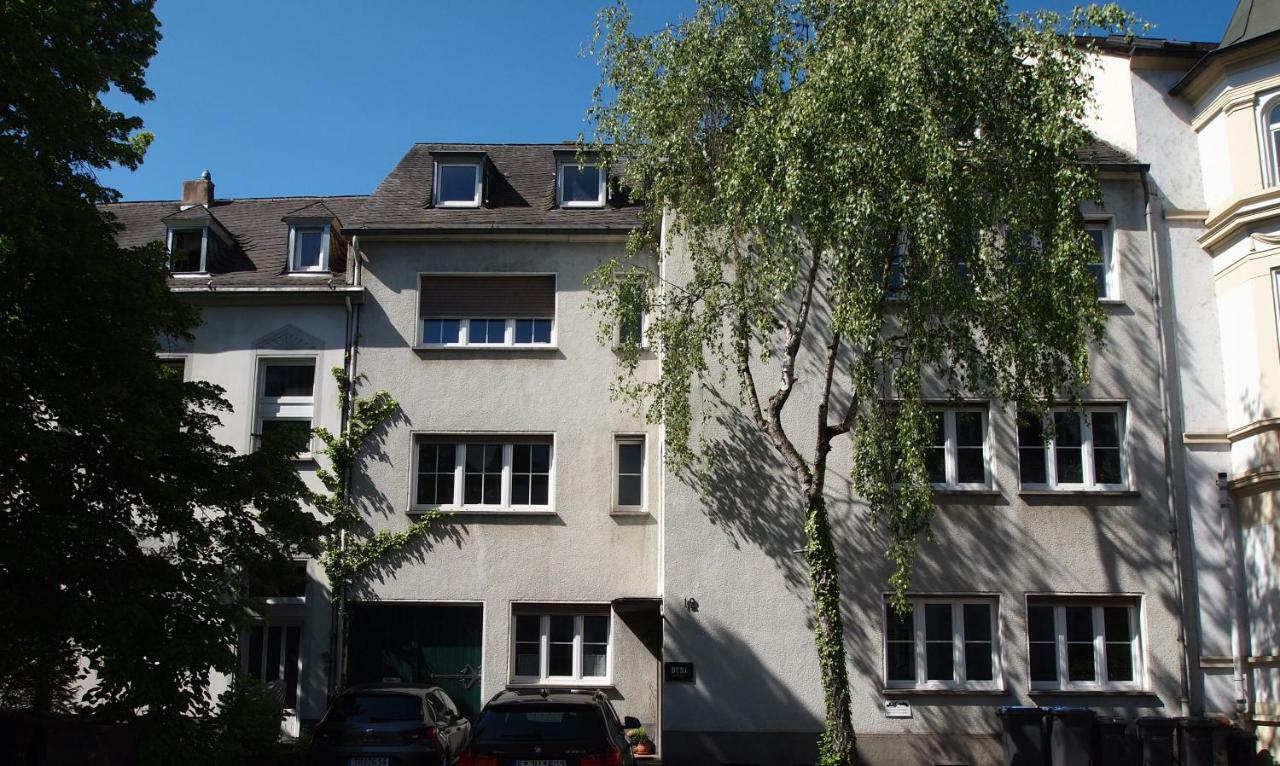 Apartment Fewo Trier